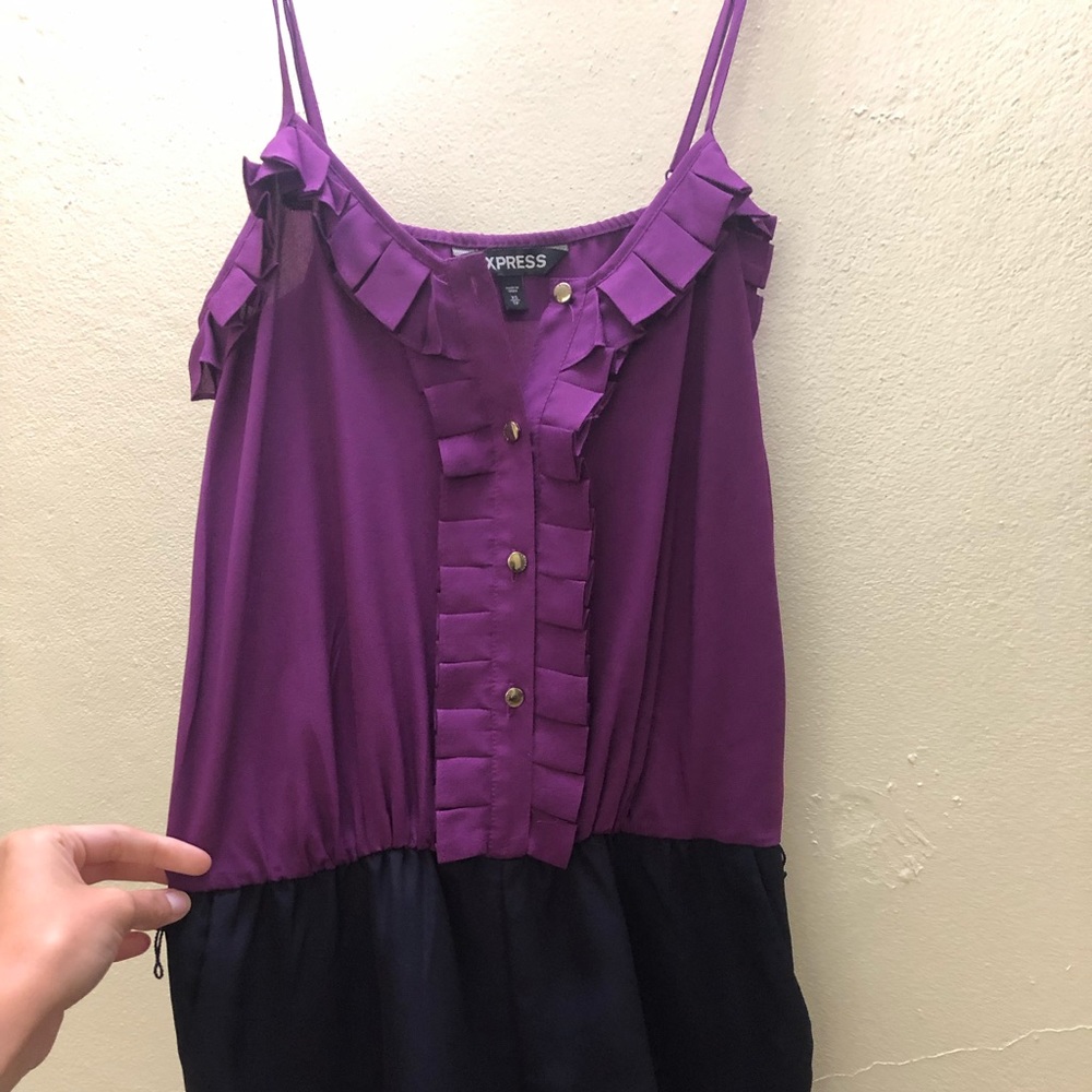 Cute romper 😍🤩✨ perfect for everything!!